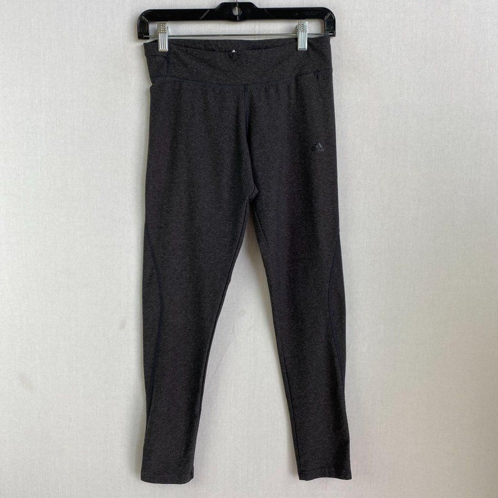 ADIDAS Dark Gray Legging